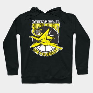 VFA-115 Eagles Hoodie